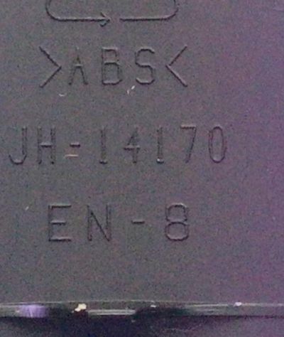 CONTROL REMOTO PARA SMART TV TCL ROKU / NUMERO DE PARTE JH-14170 / GZL-P20042 / 21001-000071 / 017030103xA4MODELOS 49S403D / 55S425-MX - Imagen 2